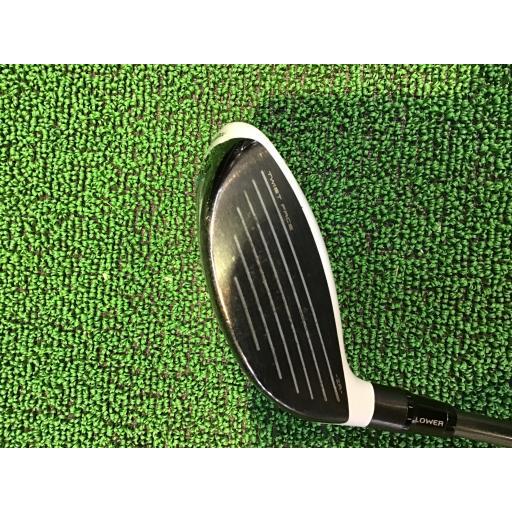 TaylorMade（テーラーメイド） SIM 5W フェアウェイウッド FW