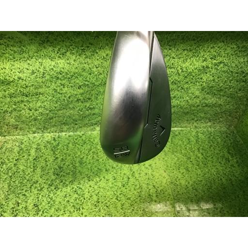 Callaway（キャロウェイ） OPUS クロム 58°/12°W ウェッジ WG