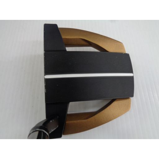 PING（ピン） HEPPLER FLOKI(長さ調整機能付き)(PP59) パター PT