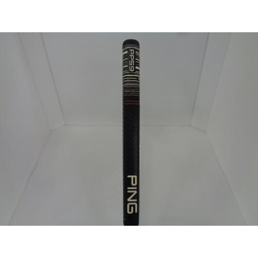 PING（ピン） HEPPLER FLOKI(長さ調整機能付き)(PP59) パター PT