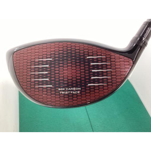 TaylorMade（テーラーメイド） STEALTH PLUS+ 10.5° ドライバー DR