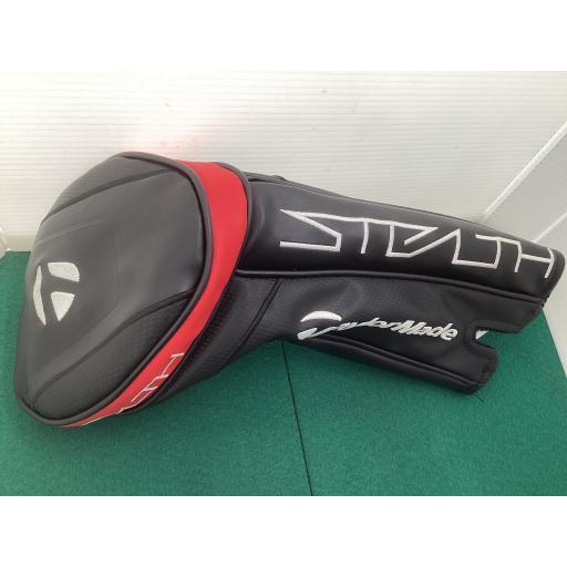 TaylorMade（テーラーメイド） STEALTH PLUS+ 10.5° ドライバー DR