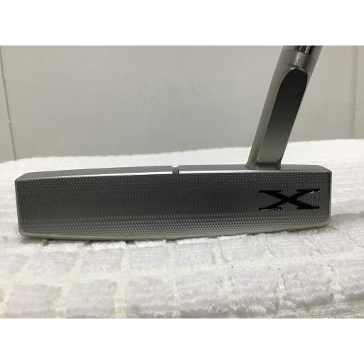 Titleist（タイトリスト） SCOTTY CAMERON PHANTOM X 5.5(2021) 34