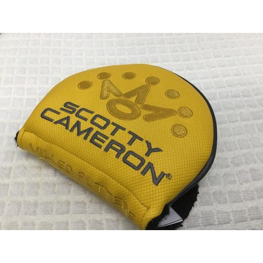 Titleist（タイトリスト） SCOTTY CAMERON PHANTOM X 5.5(2021) 34