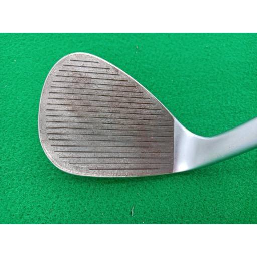 テーラーメイド Taylor Made MILLED GRIND HI-TOE(2022) クローム 58°/10° ウェッジ WG フレックスその他の画像