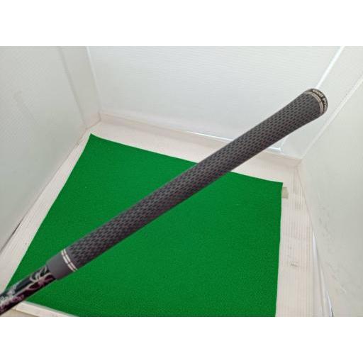 テーラーメイド Taylor Made MILLED GRIND HI-TOE(2022) クローム 58°/10° ウェッジ WG フレックスその他の画像
