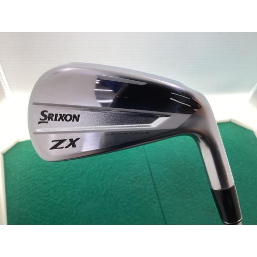 ダンロップ SRIXON ZX Mk II UTILITY U4 ユーティリティ UT フレックスRの画像