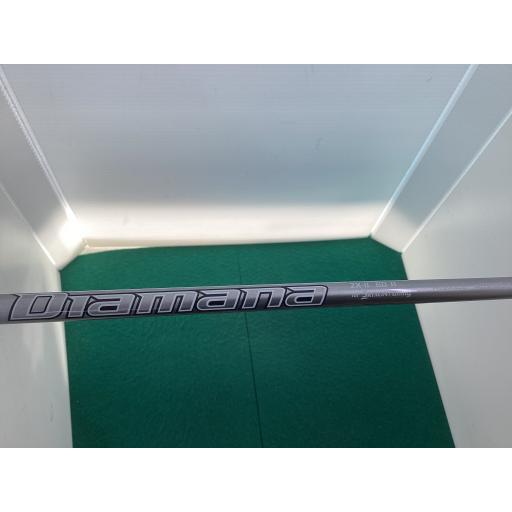 ダンロップ SRIXON ZX Mk II UTILITY U4 ユーティリティ UT フレックスRの画像
