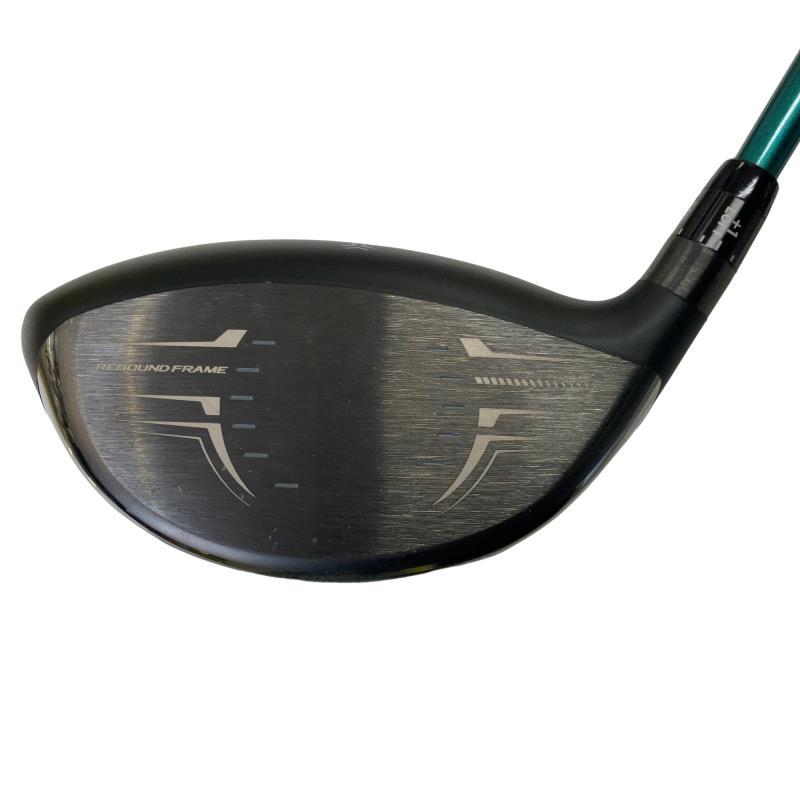 ダンロップ SRIXON ZX5 Mk II LS  9.5° ドライバー DR フレックスSの画像