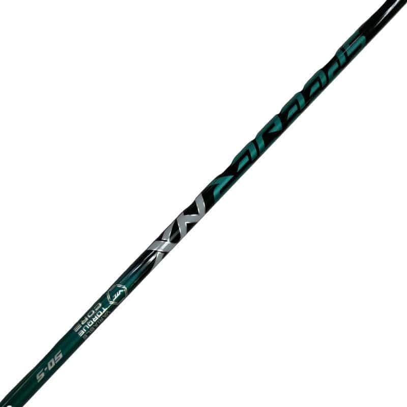 ダンロップ SRIXON ZX5 Mk II LS  9.5° ドライバー DR フレックスSの画像