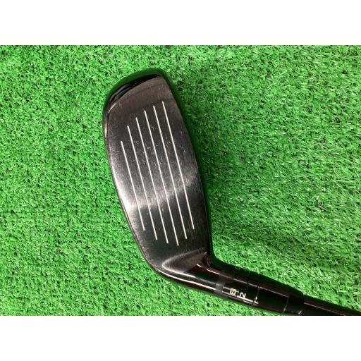 Titleist（タイトリスト） TS3 21° ユーティリティ UT フレックスS