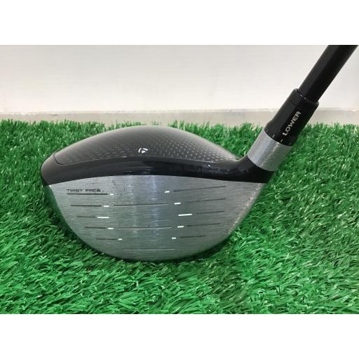 TaylorMade テーラーメイド 300 ドライバー MINI DRIVER 13.5