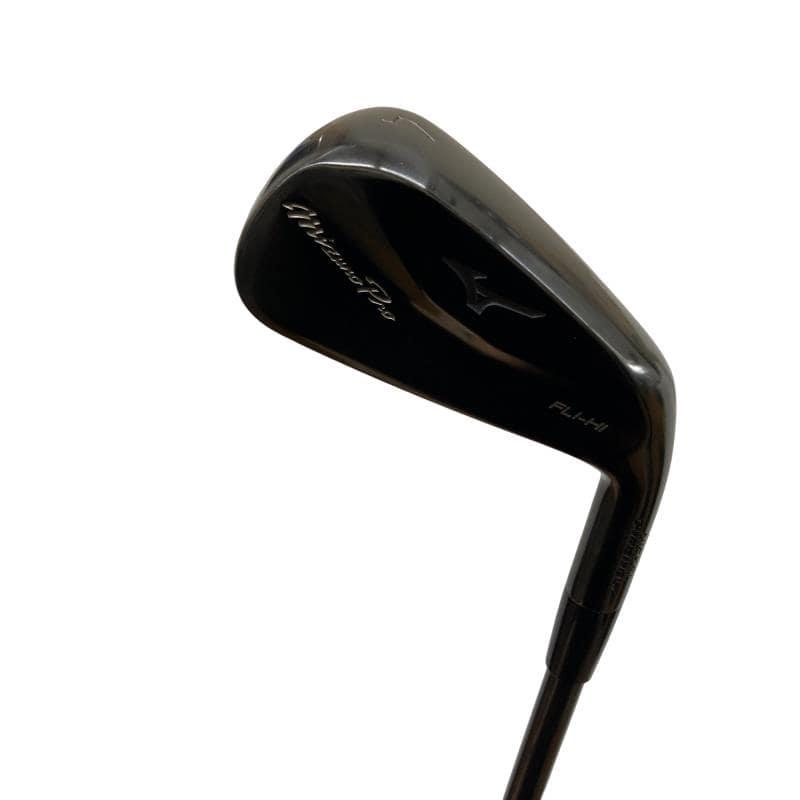 MIZUNO GOLF ミズノ Mizuno Pro FLI-HI(2024) U4 ユーティリティ UT