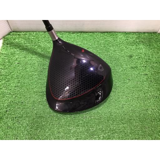 TaylorMade（テーラーメイド） バーナー スーパーファスト ドライバー