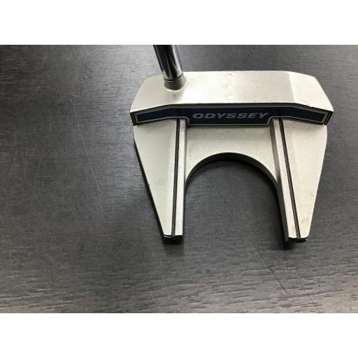 ODYSSEY（キャロウェイゴルフ） オデッセイ WHITE HOT RX #7 34インチ