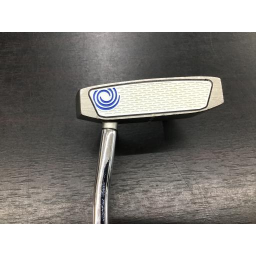 ODYSSEY（キャロウェイゴルフ） オデッセイ WHITE HOT RX #7 34インチ