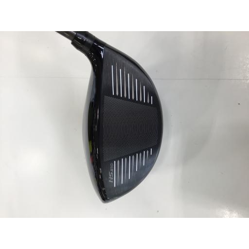 ゴルフパートナー NEXGEN NS210 10.5° ドライバー DR フレックスその他