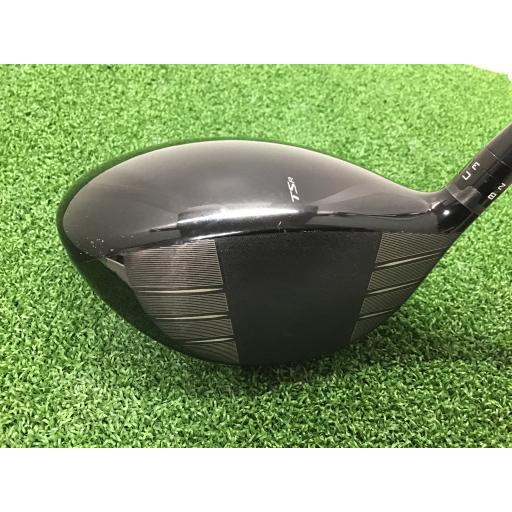 タイトリスト TSR3 10° ドライバー DR フレックスS タイトリスト TSR3 