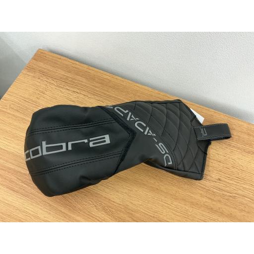 COBRA（コブラ） cobra DS-ADAPT X 9° ドライバー DR フレックスS 