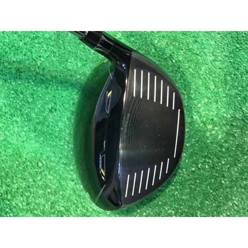 BRIDGESTONE GOLF ブリヂストン JGR 9.5° ドライバー DR フレックス