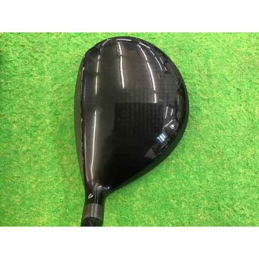 美品⭐︎WACCINE compo 7 フェアウェイウッド 7w トッカメーカー WACCINE compo. フェアウェイウッド WACWAC-7 7W