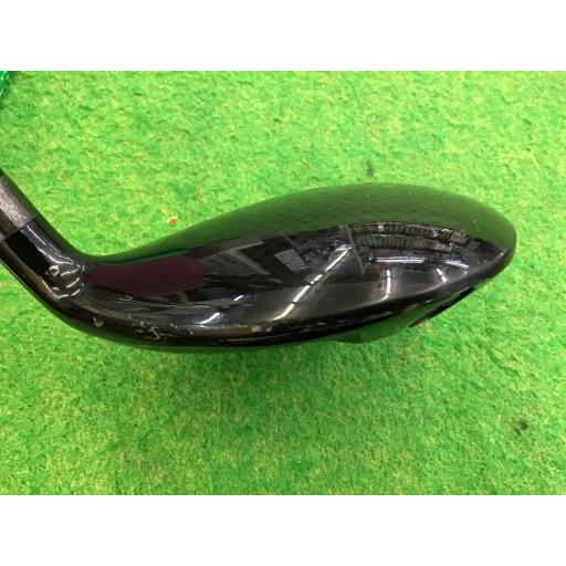 トッカメーカー WACCINE compo. フェアウェイウッド WACWAC-7 7W