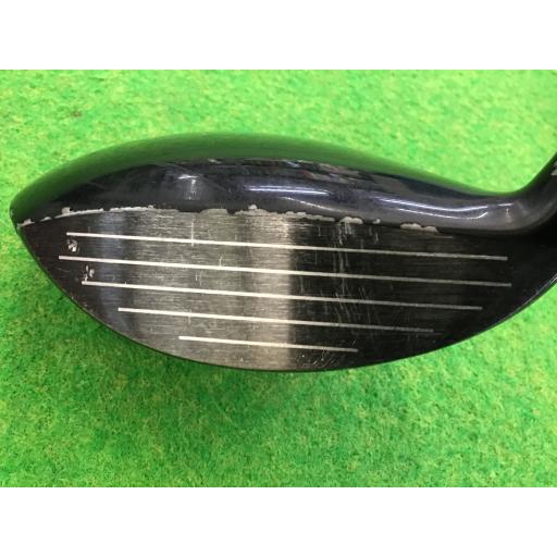 トッカメーカー WACCINE compo. フェアウェイウッド WACWAC-7 7W