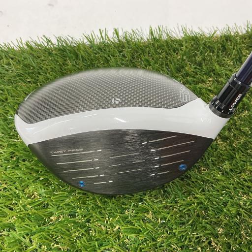 TaylorMade（テーラーメイド） SIM MAX-D 9° ドライバー DR フレックス