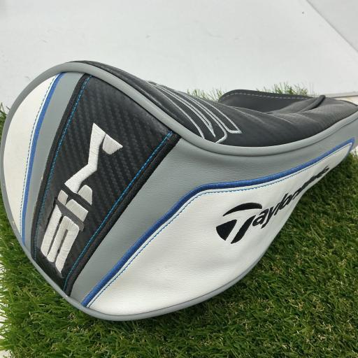 TaylorMade（テーラーメイド） SIM MAX-D 9° ドライバー DR フレックス