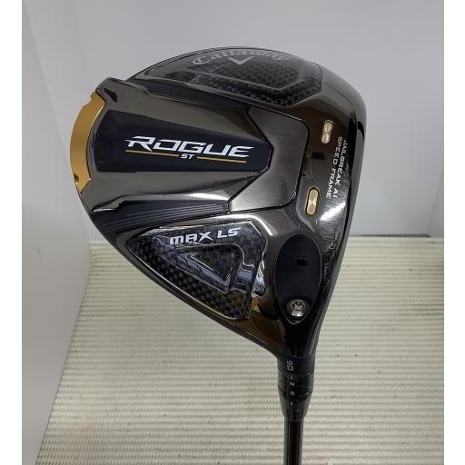 美品‼️キャロウェイ ROGUE ST MAX LS 9.0° 【公式通販】