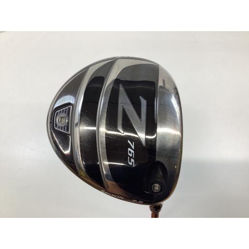 Z 765 ドライバー 9.5度 Sフレックス DUNLOP（ダンロップ） SRIXON Z765 9.5° ドライバー DR フレックスS