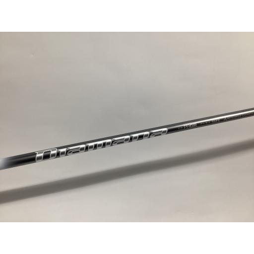 PRGR（プロギア） egg spoon BLACK 15° フェアウェイウッド FW