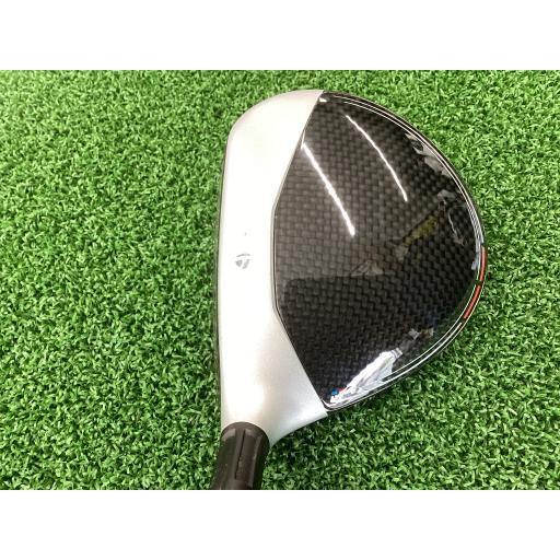 M4 テーラーメイド エムフォー フェアウェイウッド 3W フレックスS