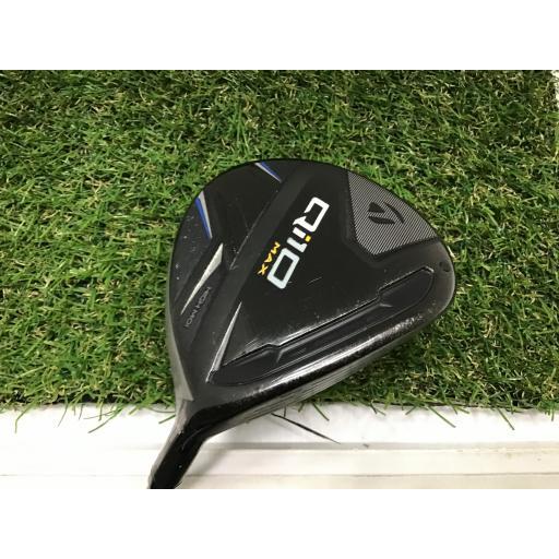 TaylorMade（テーラーメイド） Qi10 MAX 3W フェアウェイウッド FW