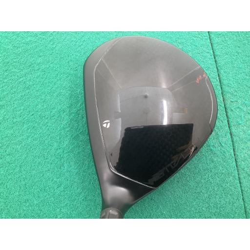 TaylorMade（テーラーメイド） STEALTH2 HD 5W フェアウェイウッド FW