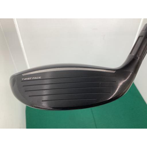 TaylorMade（テーラーメイド） STEALTH2 HD 5W フェアウェイウッド FW