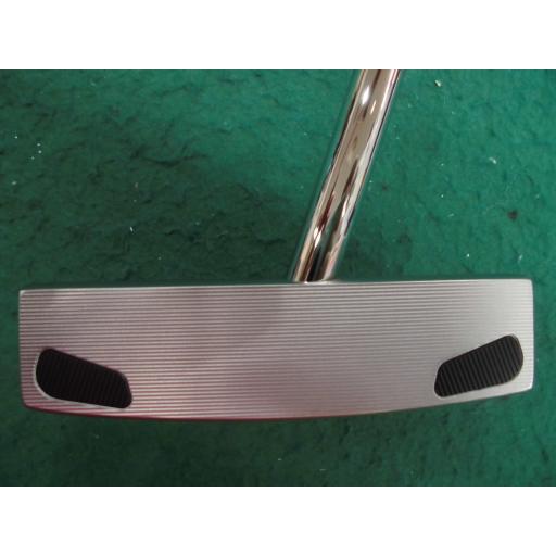 PING パター DS72C 34インチ パター PING DS72 C(右用 34インチ): アウトレットゴルフクラブ