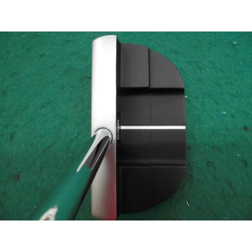 PING（ピン） PING DS 72 C(2023) 34インチ パター PT フレックス
