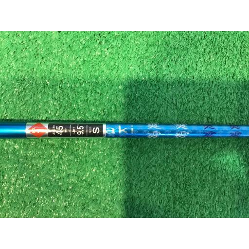 DUNLOP（ダンロップ） SRIXON Z945 9.5° ドライバー DR フレックスS
