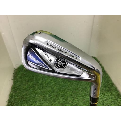 ヤマハ インプレスUD+2 2019 R アイアン6本セット