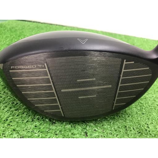 Callaway（キャロウェイ） PARADYM MAX FAST 10.5° ドライバー DR