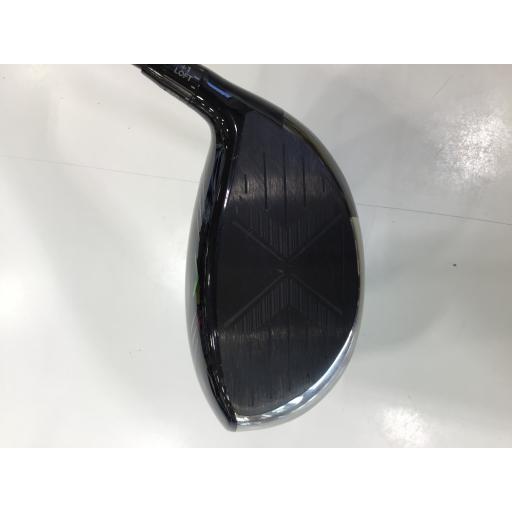 DUNLOP - ダンロップ XXIO(2022) eks  9.5° １番ウッド DR フレックスS