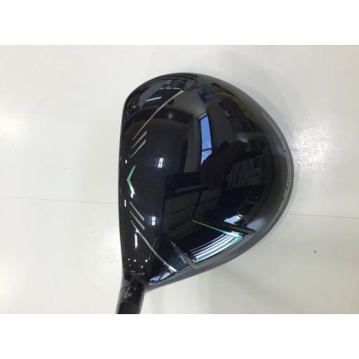 DUNLOP - ダンロップ XXIO(2022) eks  9.5° １番ウッド DR フレックスS