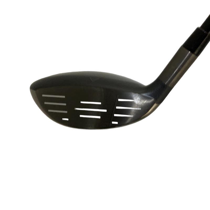 Callaway（キャロウェイ） PARADYM Ai SMOKE MAX 5W フェアウェイ