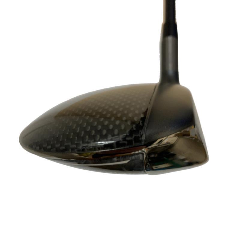 美品 PARADYM A.i SMOKE MAX 5W SR フェアウェイウッド PARADYM Ai SMOKE MAXフェアウェイウッド
