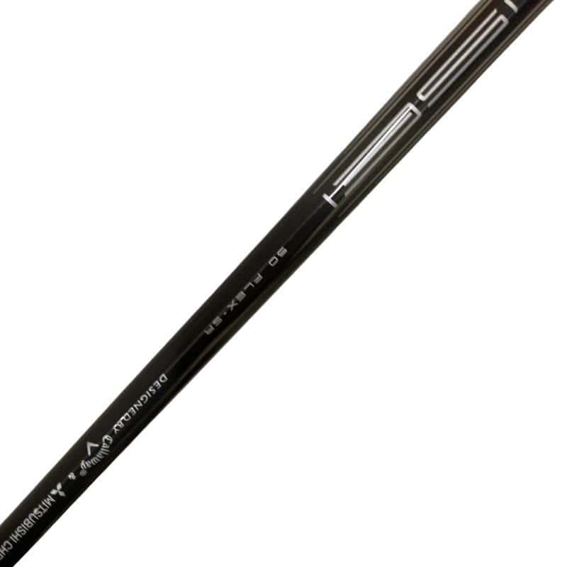 Callaway（キャロウェイ） PARADYM Ai SMOKE MAX 5W フェアウェイ