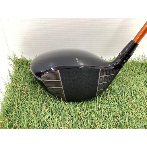 タイトリストGT2ドライバー 10度 タイトリスト（TITLEIST）（メンズ）GT2 ドライバー(1W、ロフト10度