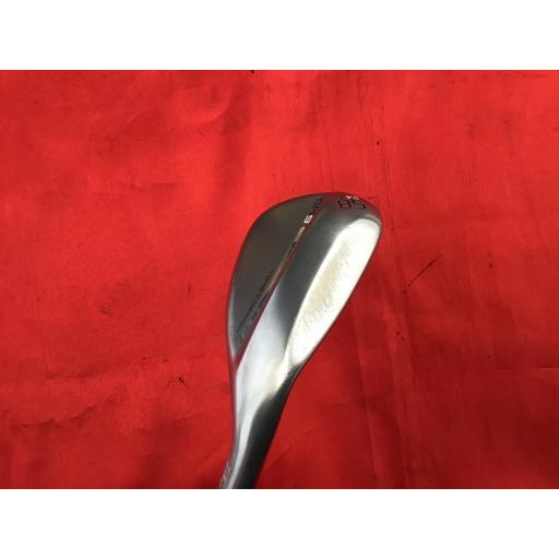 Titleist（タイトリスト） VOKEY SPIN MILLED SM9 ツアークロム 58°/04