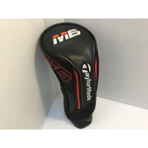 M6 テーラーメイド エムシックス フェアウェイウッド 3W フレックスS