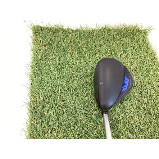 kasco キャスコ パワートルネード ユーティリティ UFO AIR POWER